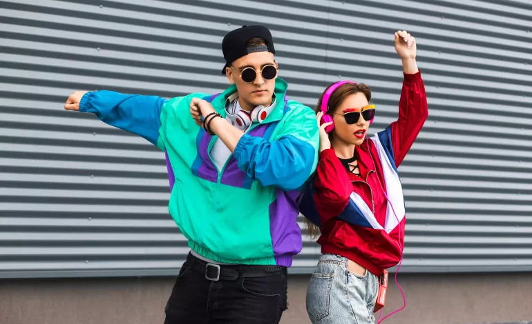 90s Theme Party Outfits
