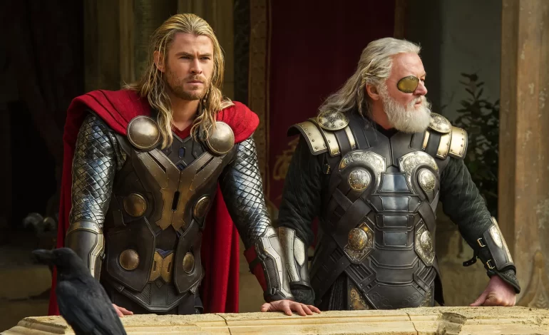 Thor: Love and Thunder – Review