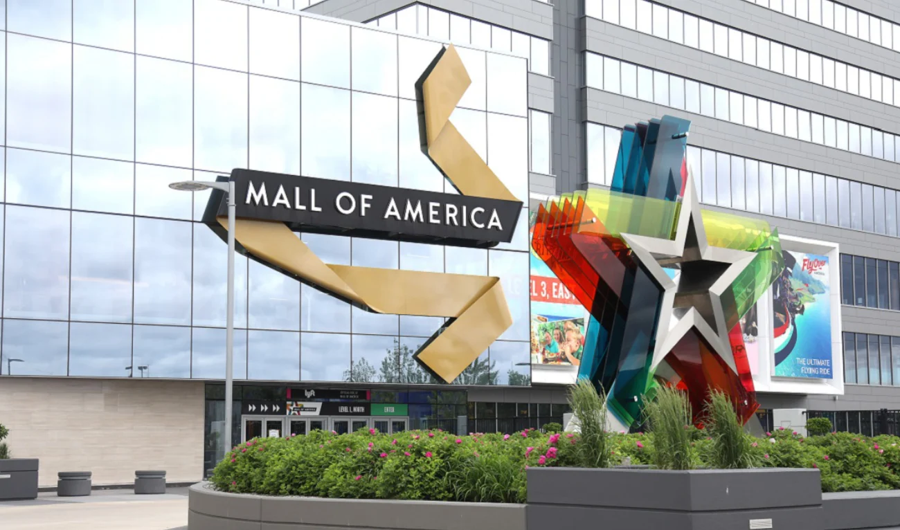 Mall Of America Shooting: MOA Goes On Lockdown after Shooter Takes Off