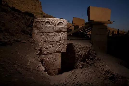 World’s First Temple? Gobekli Tepe