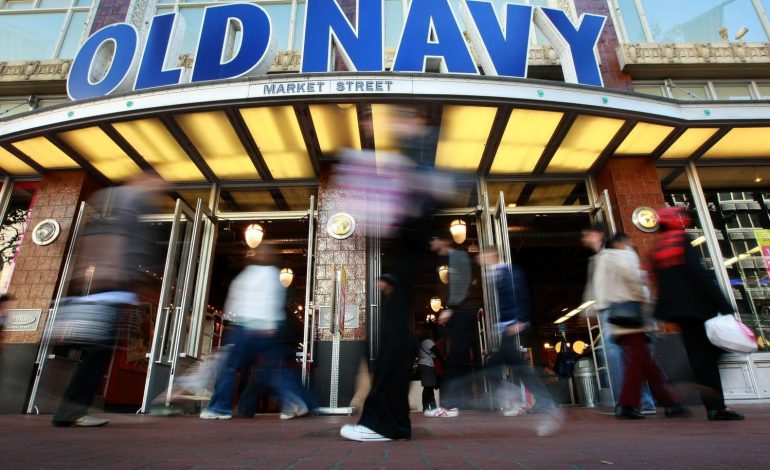 The Old Navy Made Clothing Sizes for Everyone. It Backfired.