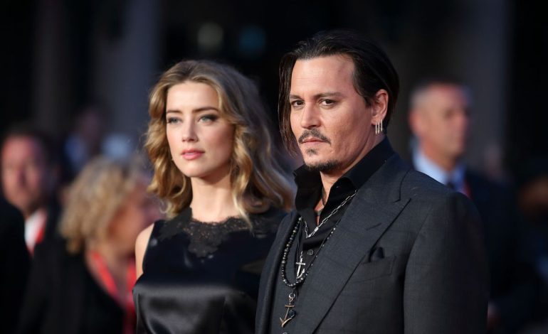 Johnny Depp Amber Heard Wedding. Relationship Timeline