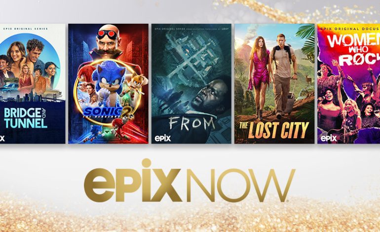 How To Watch Epix NOW Outside US In 2022