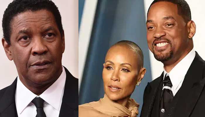 Will Smith Slap Chris Rock For What Reason?