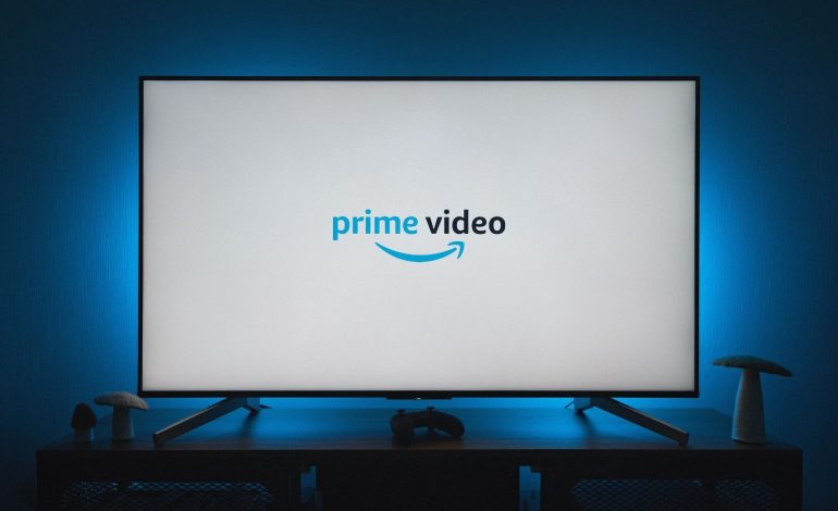 Prime Video Not Working On TV. How To Fix It? Complete Guide
