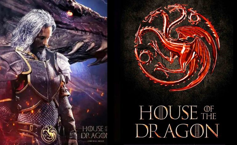 How To Watch House Of The Dragon