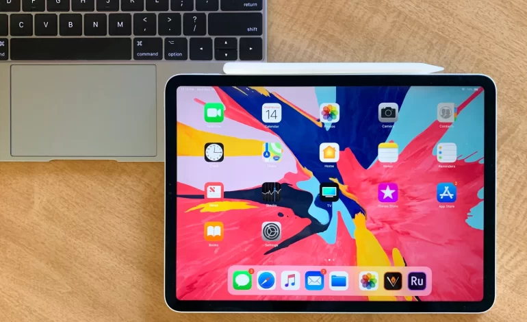 How To Connect Apple Pencil To iPad. All Generations
