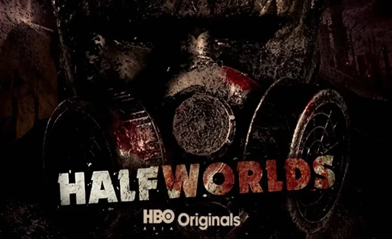 How To Watch Halfworlds Outside Of Indonesia From Anywhere