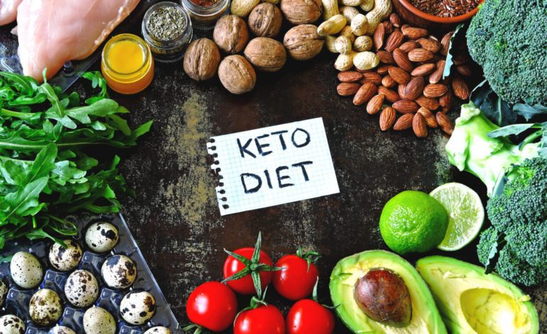 What Is Keto Diet? Keto Diet Beginner’s Guide –  Health