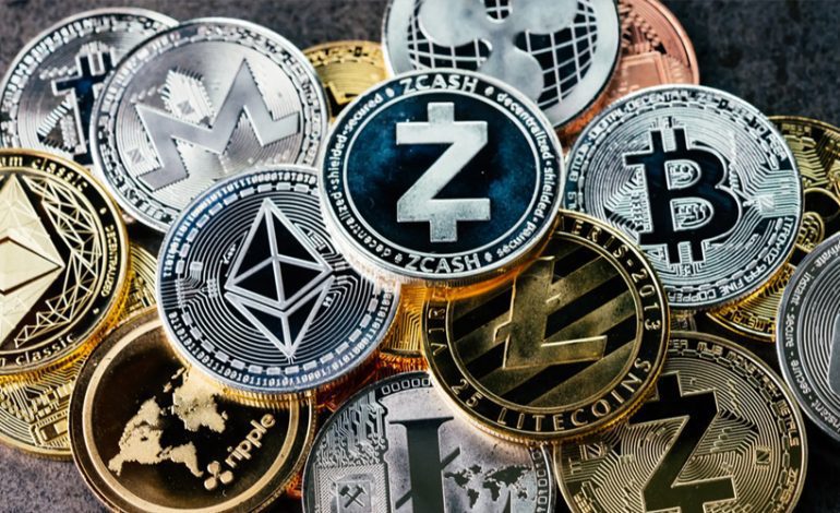 These 5 Cryptocurrencies Are The Future Of Crypto