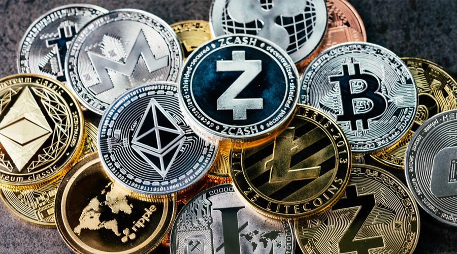 These 5 Cryptocurrencies Are The Future Of Crypto