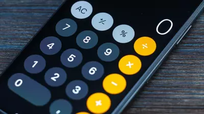 Hidden Tricks On Your iPhone’s Calculator App That You Probably Didn’t Know About