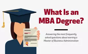 What Is An MBA Degree? What Do You Need To Know?