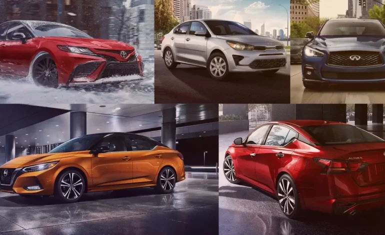 Best Car Deals And Incentives In August 2022