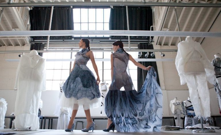 Top 5 Best Fashion Schools In United States
