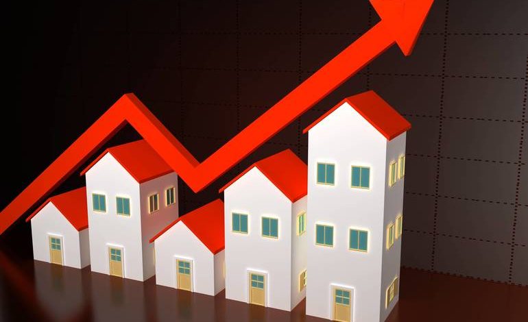 2022 Housing Market Predict: When Will Prices Come down?