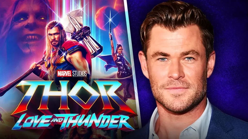 Chris Hemsworth Shared Updates About The Film