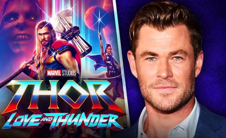 Chris Hemsworth Shares Status of Hulk Hogan Movie