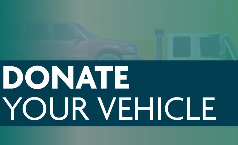 How To Donate A Car In Massachusetts