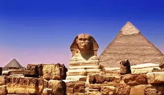 Who Built Pyramids