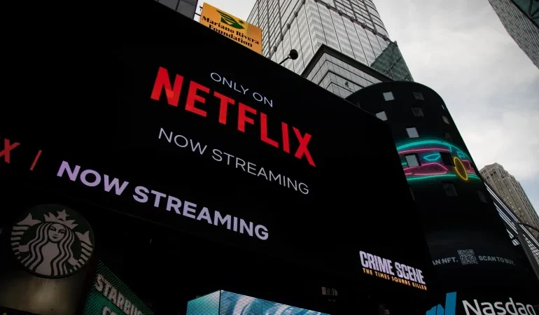 Is Netflix Adding Commercials? Here’s What You Need To Know