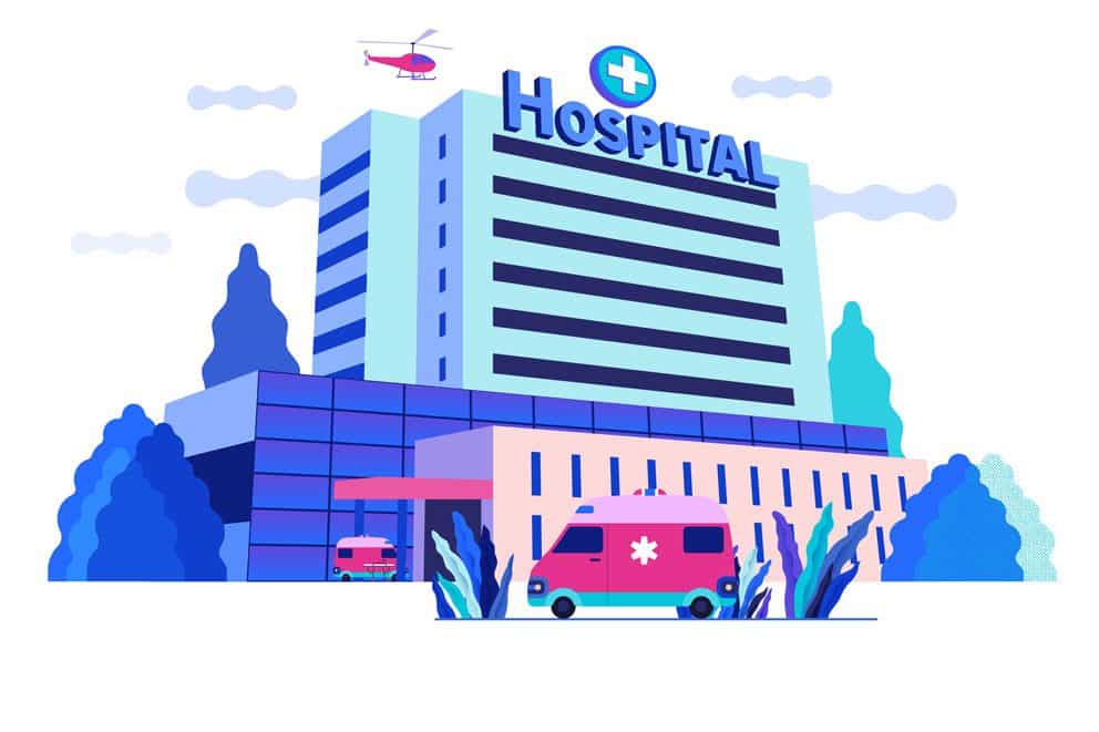 Best Hospitals In New York City