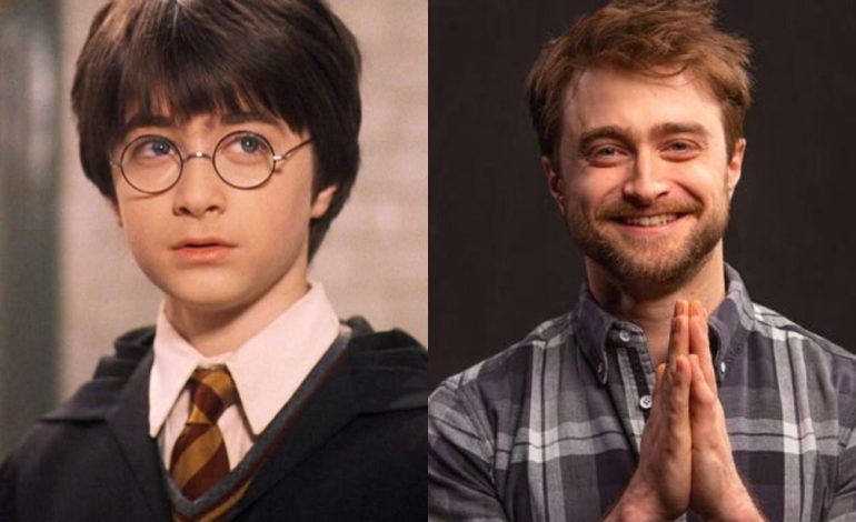 Daniel Radcliffe Avoids This Harry Potter Store In NYC