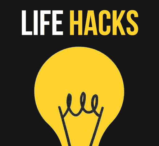 12 Amazing Life Hacks For Home