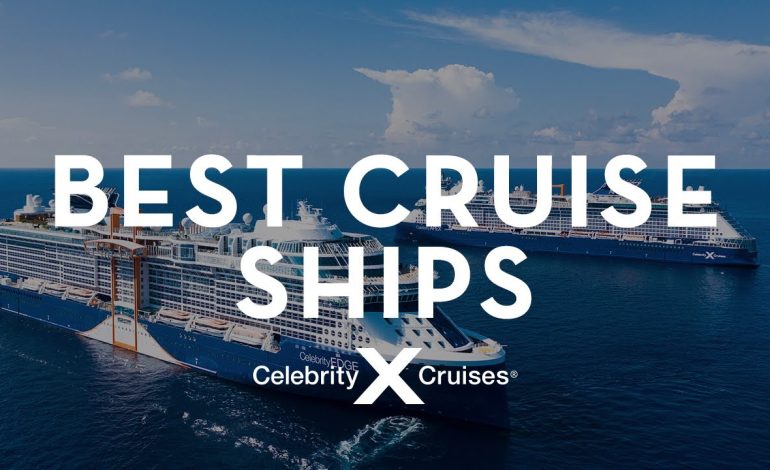 Celebrity Cruises Review –  Travel