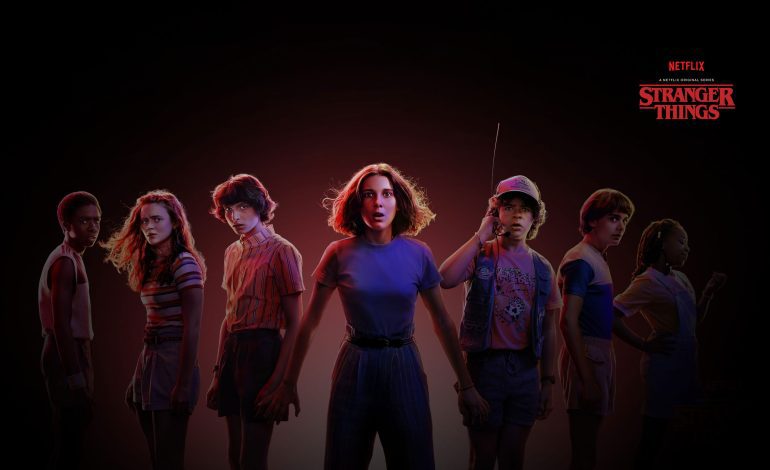 Will There Be Season 5 Of Stranger Things? Everything You Need To Know