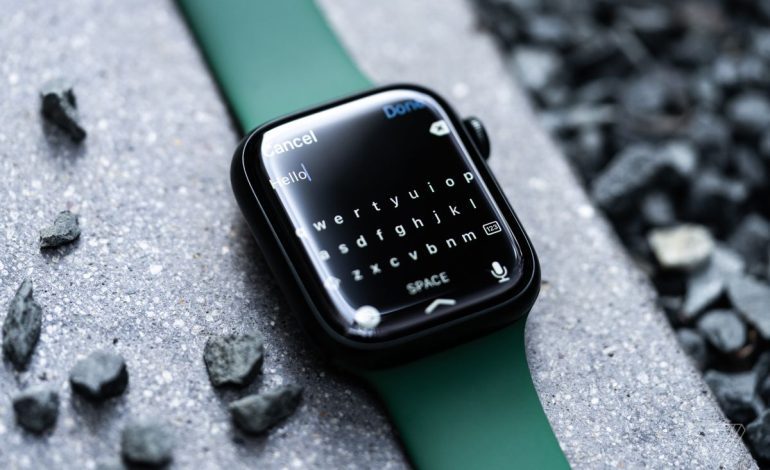 10 Best Apple Watch Features You May Not Know.