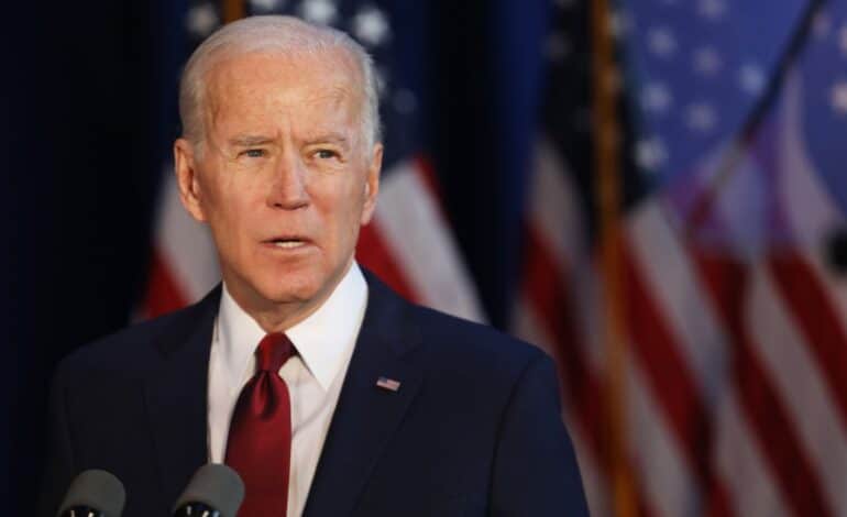 Joe Biden: All Things To Know About Him In The Current Rating Race