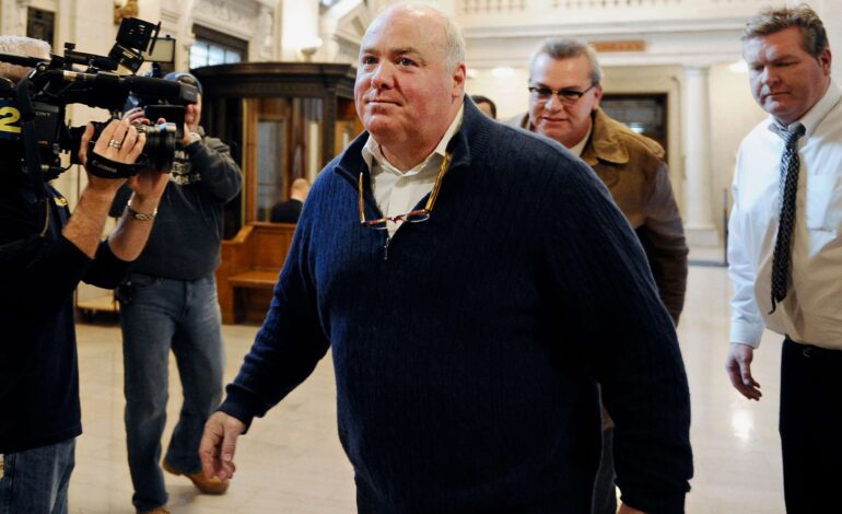 Who Was Michael Skakel? Where Is He Now?