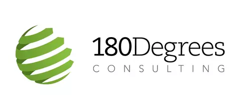What Is 180 Degrees Consulting?