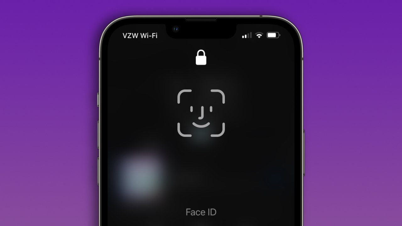 How To Use Face ID For App Store