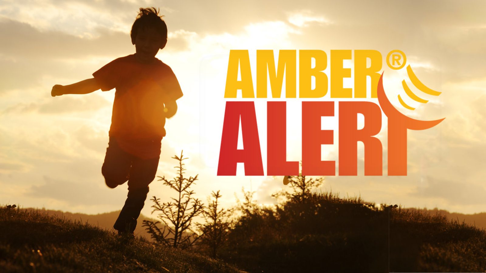 Amber Alert California