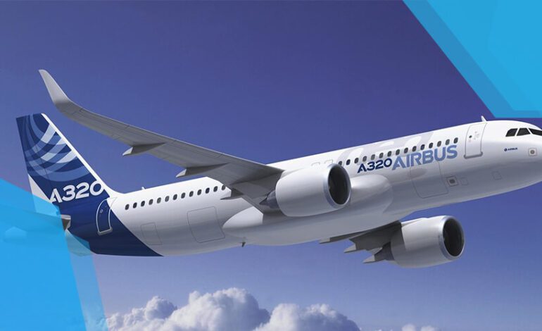 Everything You Need To Know About Airbus A320 Family