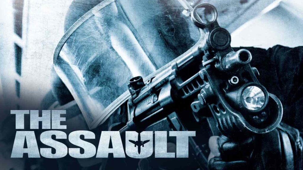 The Assault Review