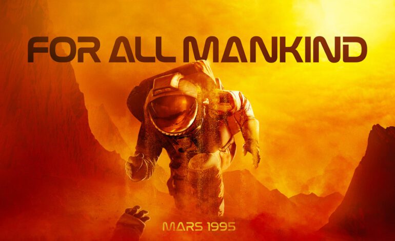 For All Mankind-Review