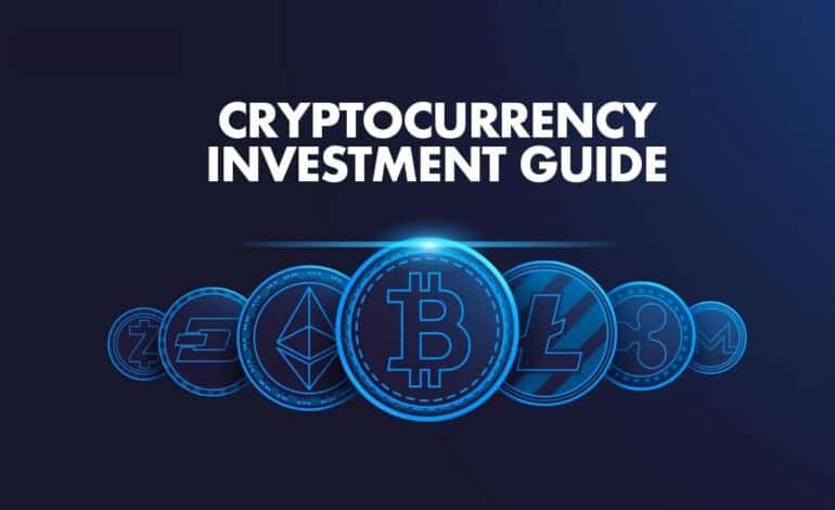 How To Buy And Invest In Cryptocurrencies