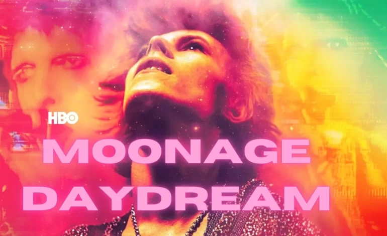 Moonage Daydream- A Magnificent Tribute to David Bowie