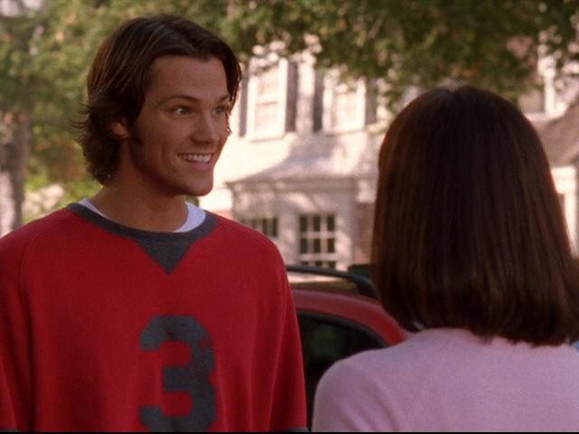 Who Plays Sherry In Gilmore Girls