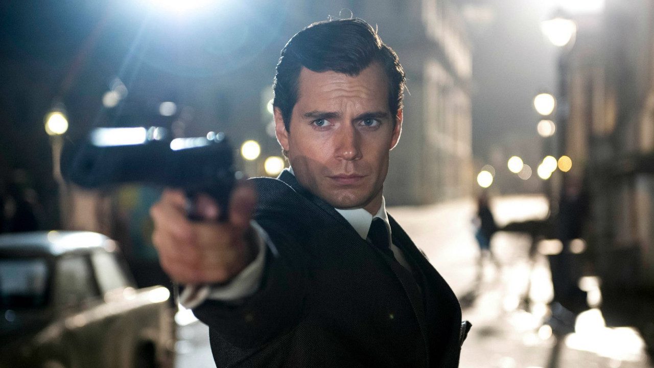 Henry Cavill As James Bond: What Will Be The Final Decision?