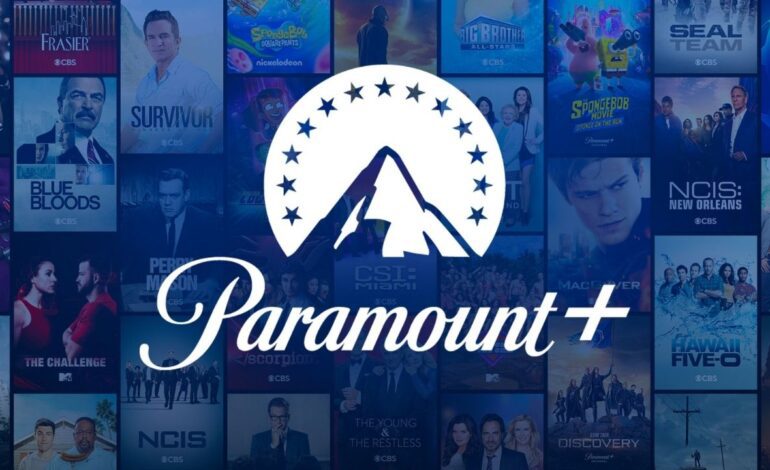 Everything You Need To Know About Paramount Plus PS4