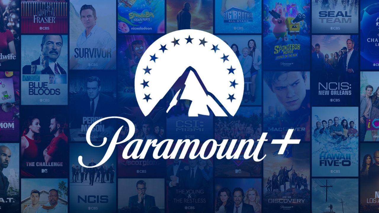 Everything You Need To Know About Paramount Plus PS4