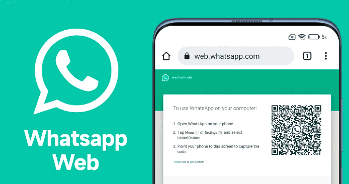 WhatsApp Web – Everything You Need To Know