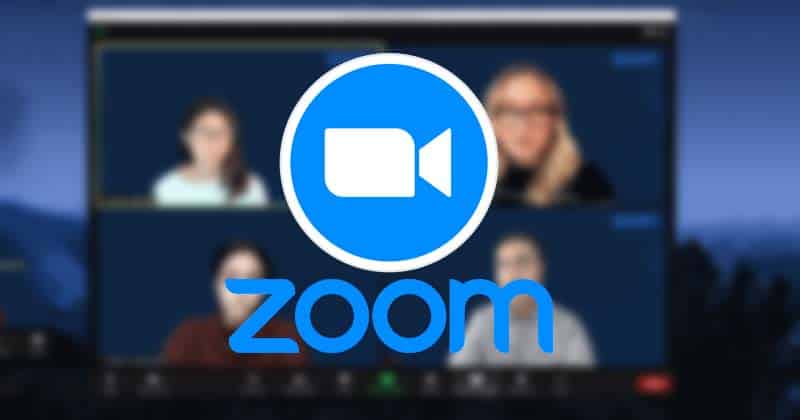How To Blur Background On Zoom