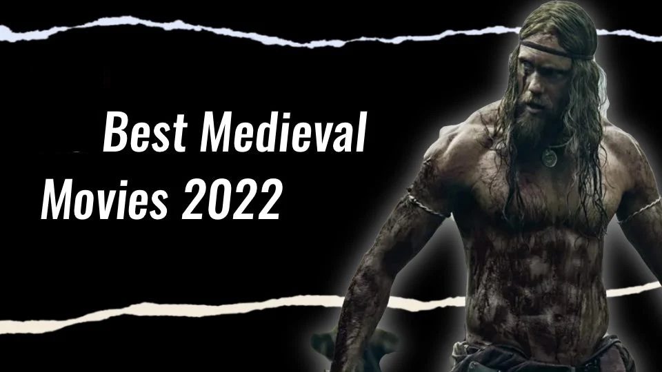 Best Medieval Fantasy Movies