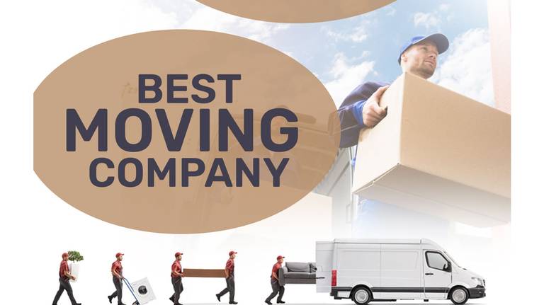Best Moving Companies of 2022