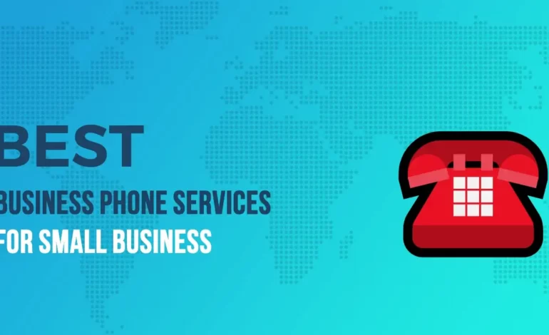 Best Phone System Features For Small Business